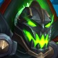 Lichheart avatar