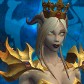 Tarot avatar