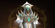 Morr's icon