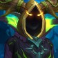 Midná avatar