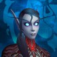 Lunararia avatar