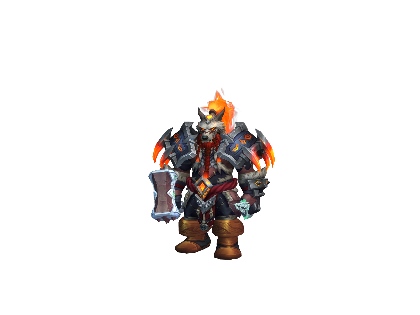 Firebeard