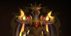 Goldspan's icon