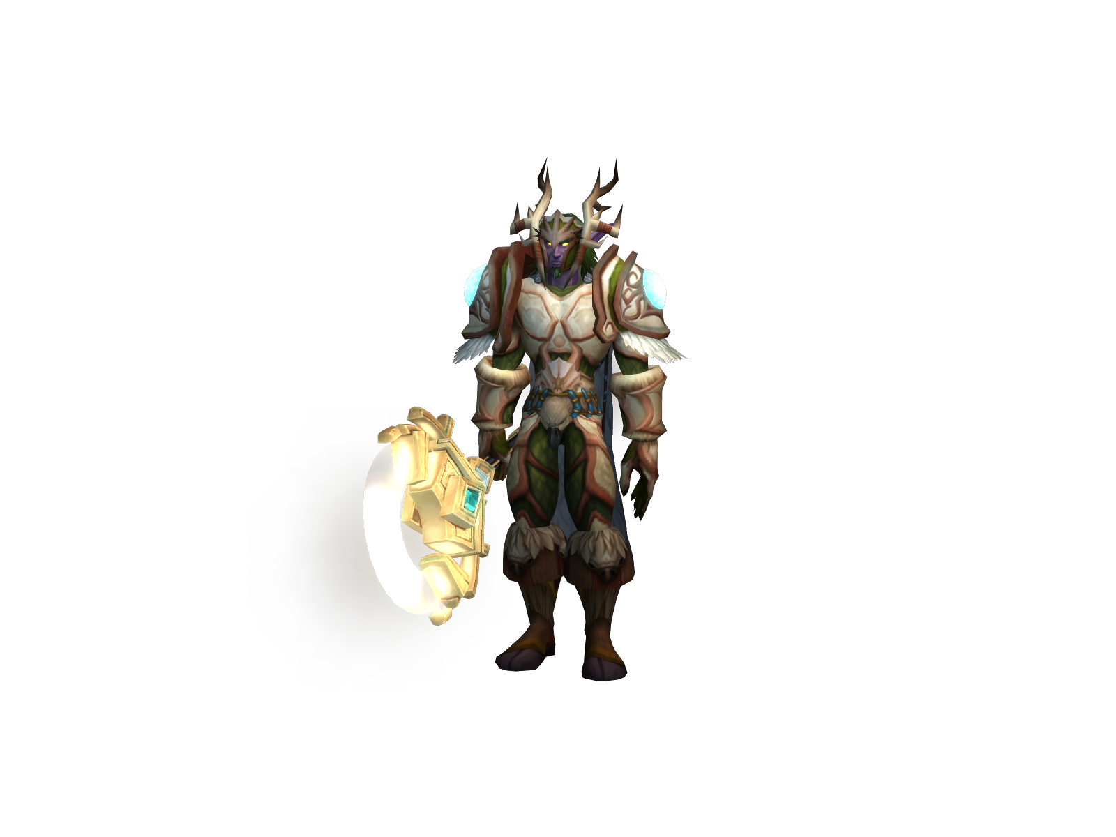 Drkdruid