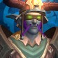 Water avatar