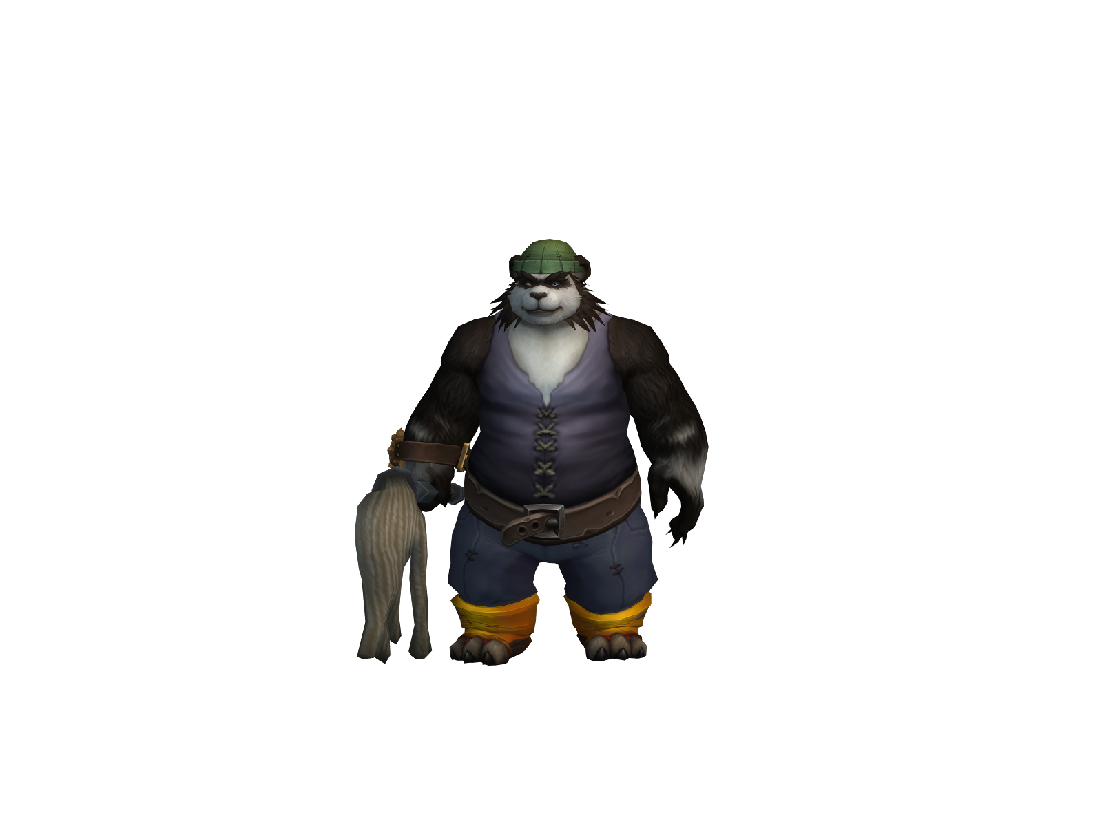Janitor