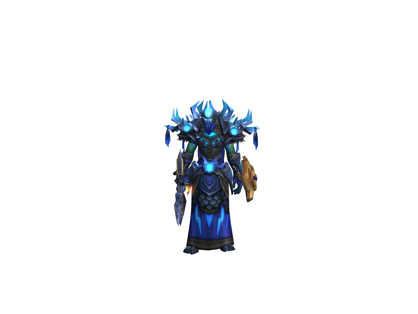Sydneysweeny 3D character render