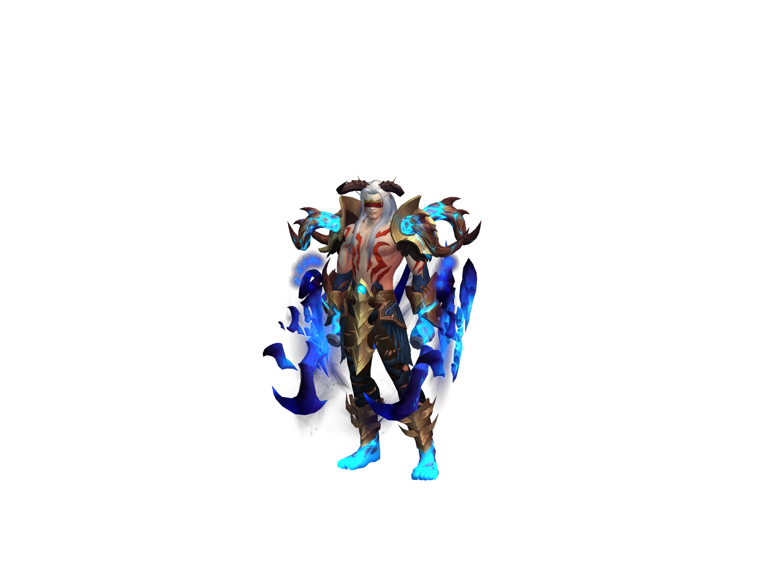 Hornivore
