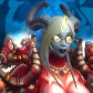 Goatedfury