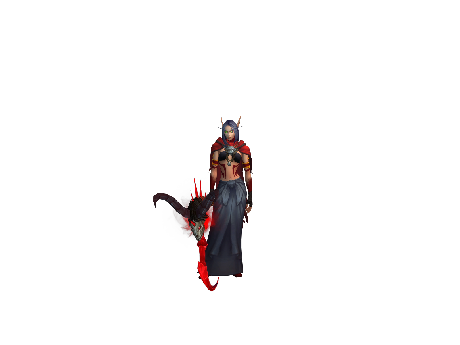 Thatwarlock