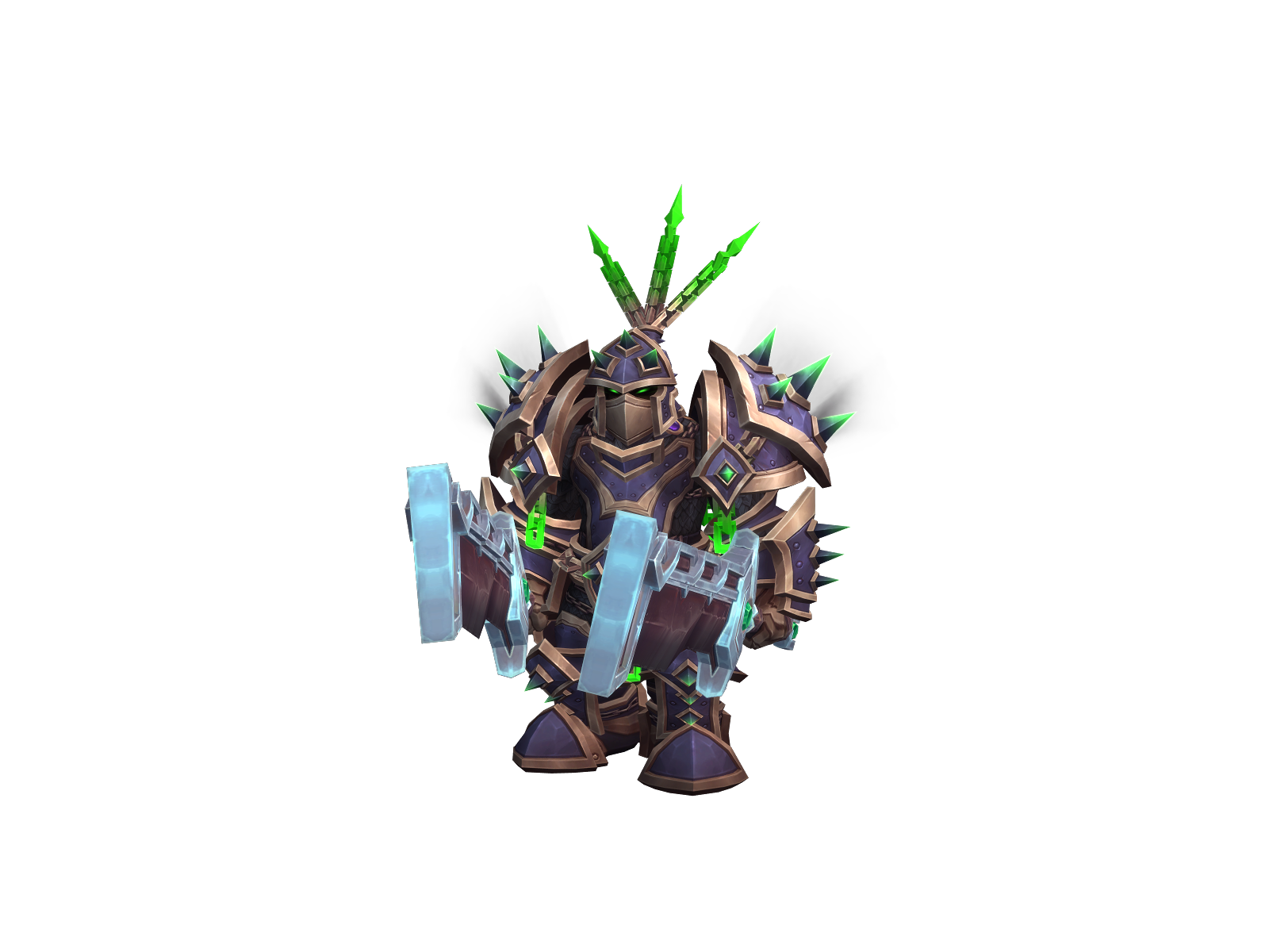 Grimbeard