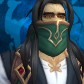 Nameless avatar