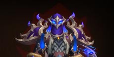 Clawsham's icon
