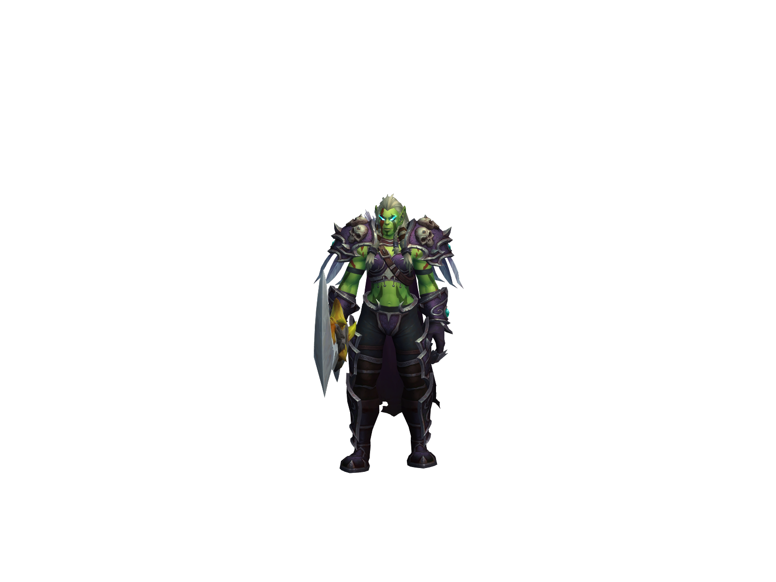 Deathghost