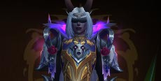 Ilithiya's icon