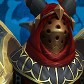 Spook-boulderfist