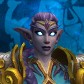Laedya portrait