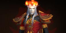 Vaeltharion's icon