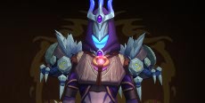 Churbeast's icon