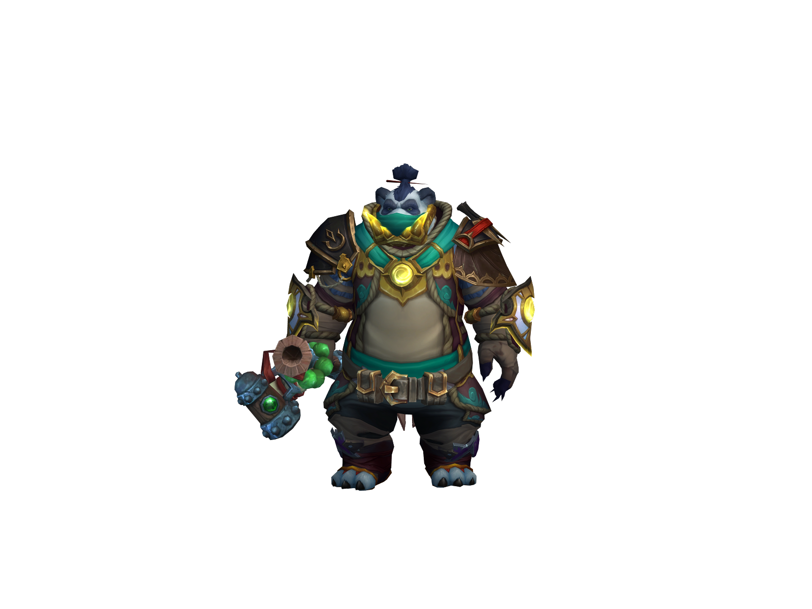Bigbktowtr