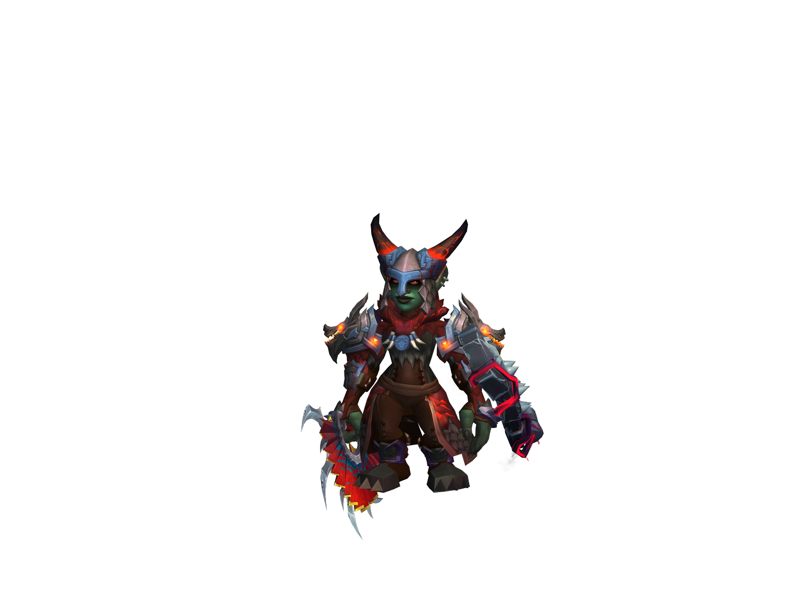 Tinytotem