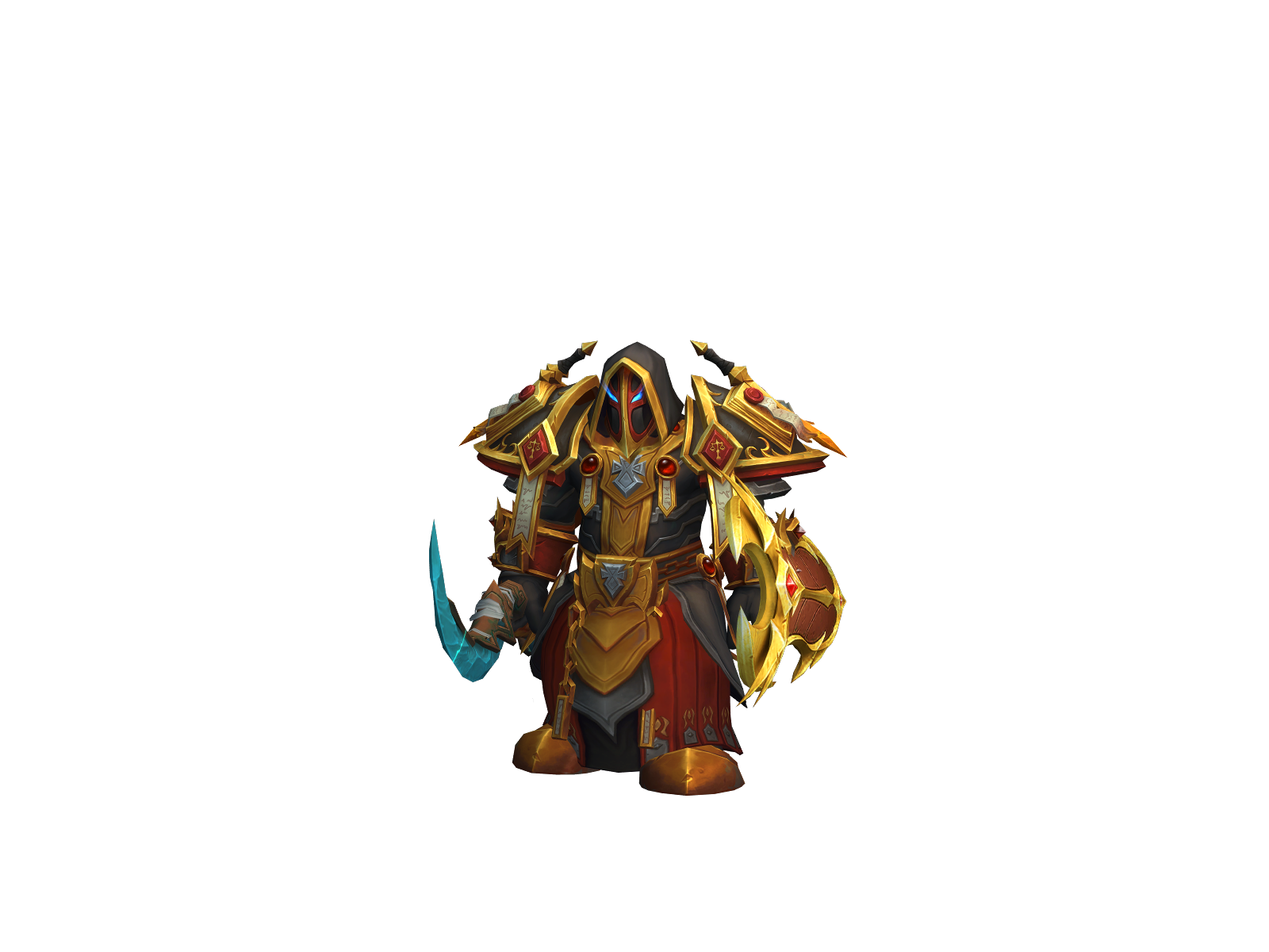 Drkspally