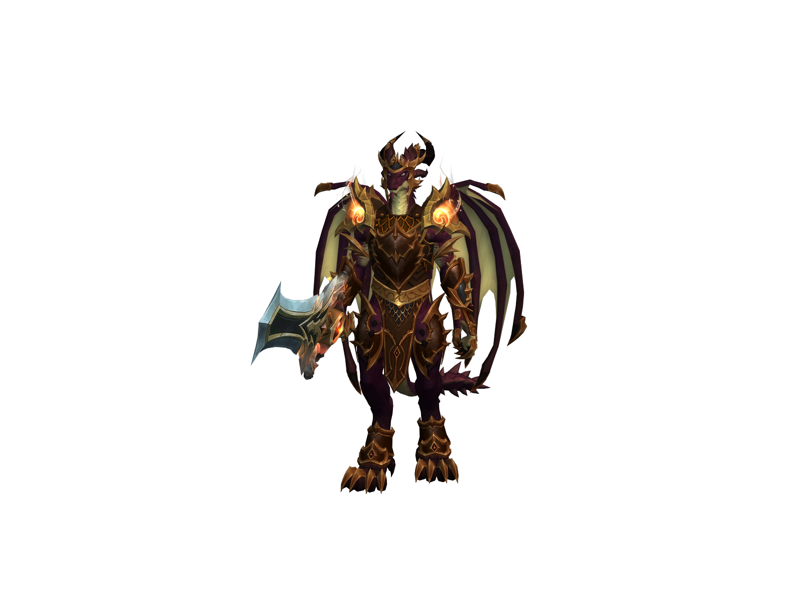 Maybedragon