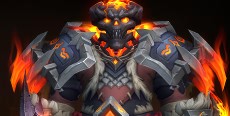 Wernov's icon