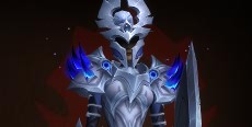 Worsthealer's icon