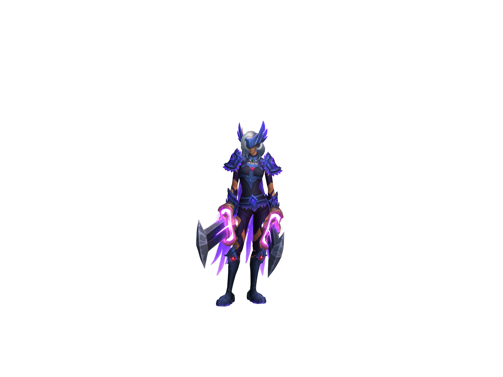 Lizzylizard 3D character render