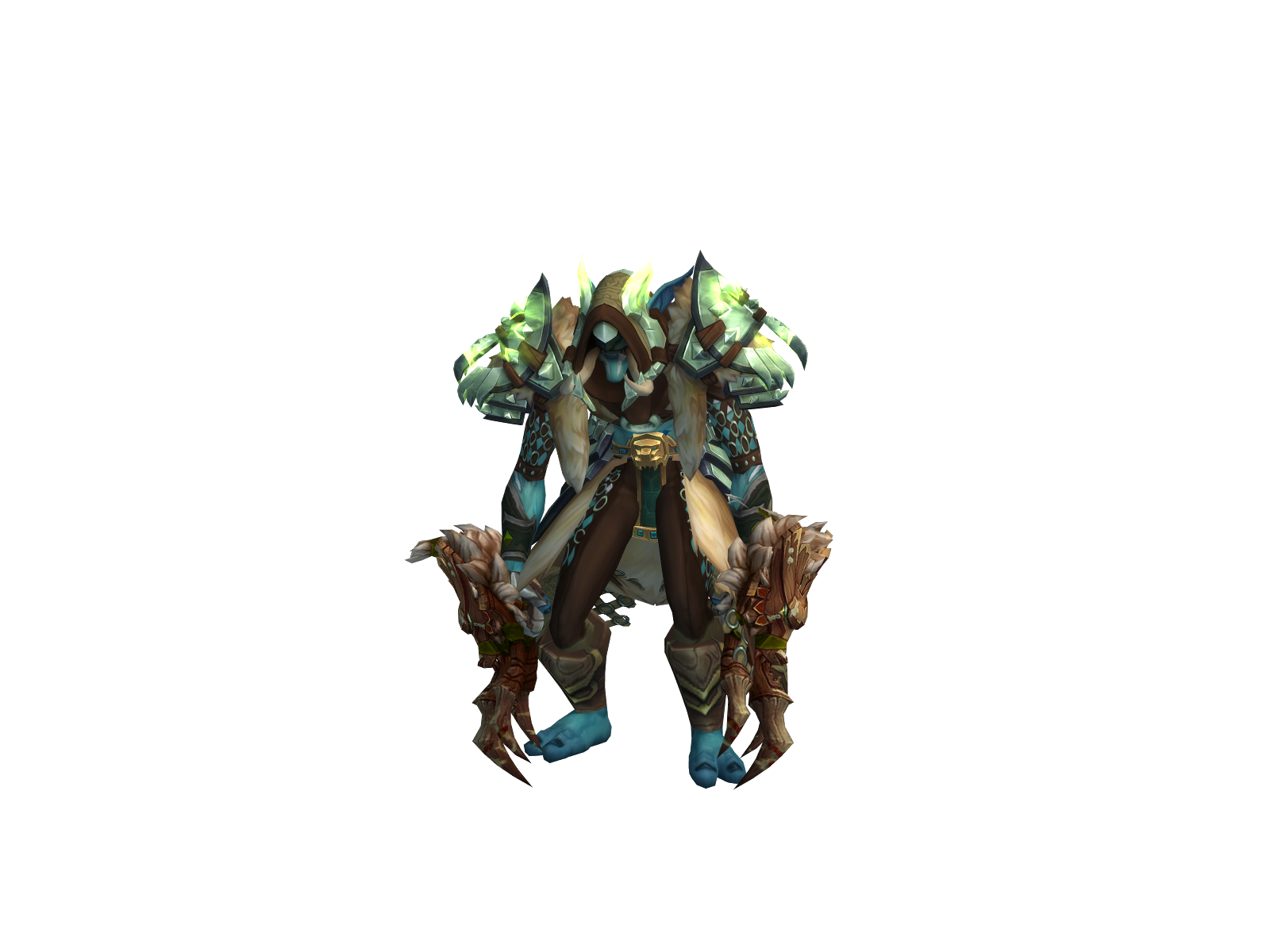 Chaddingus