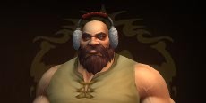 Plebiathan's icon