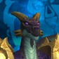 Scalylusion avatar