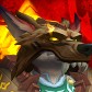 Foxycleoptra avatar