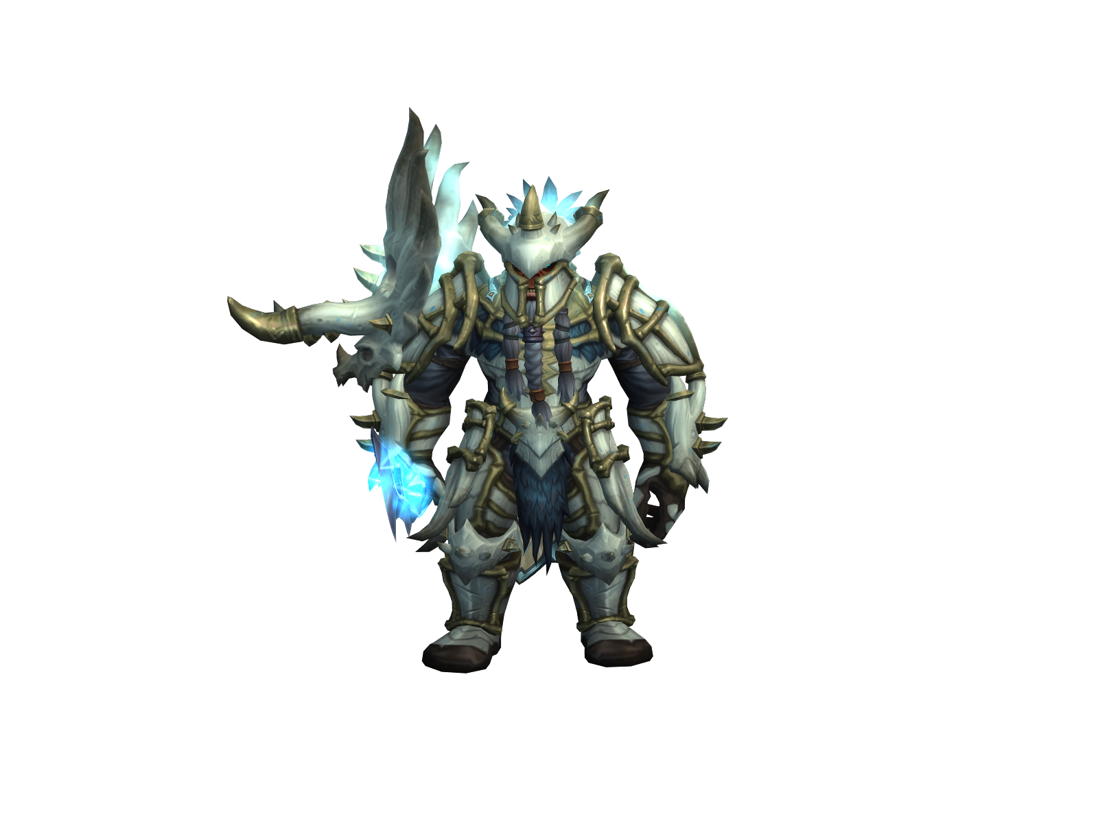 Chaddikus