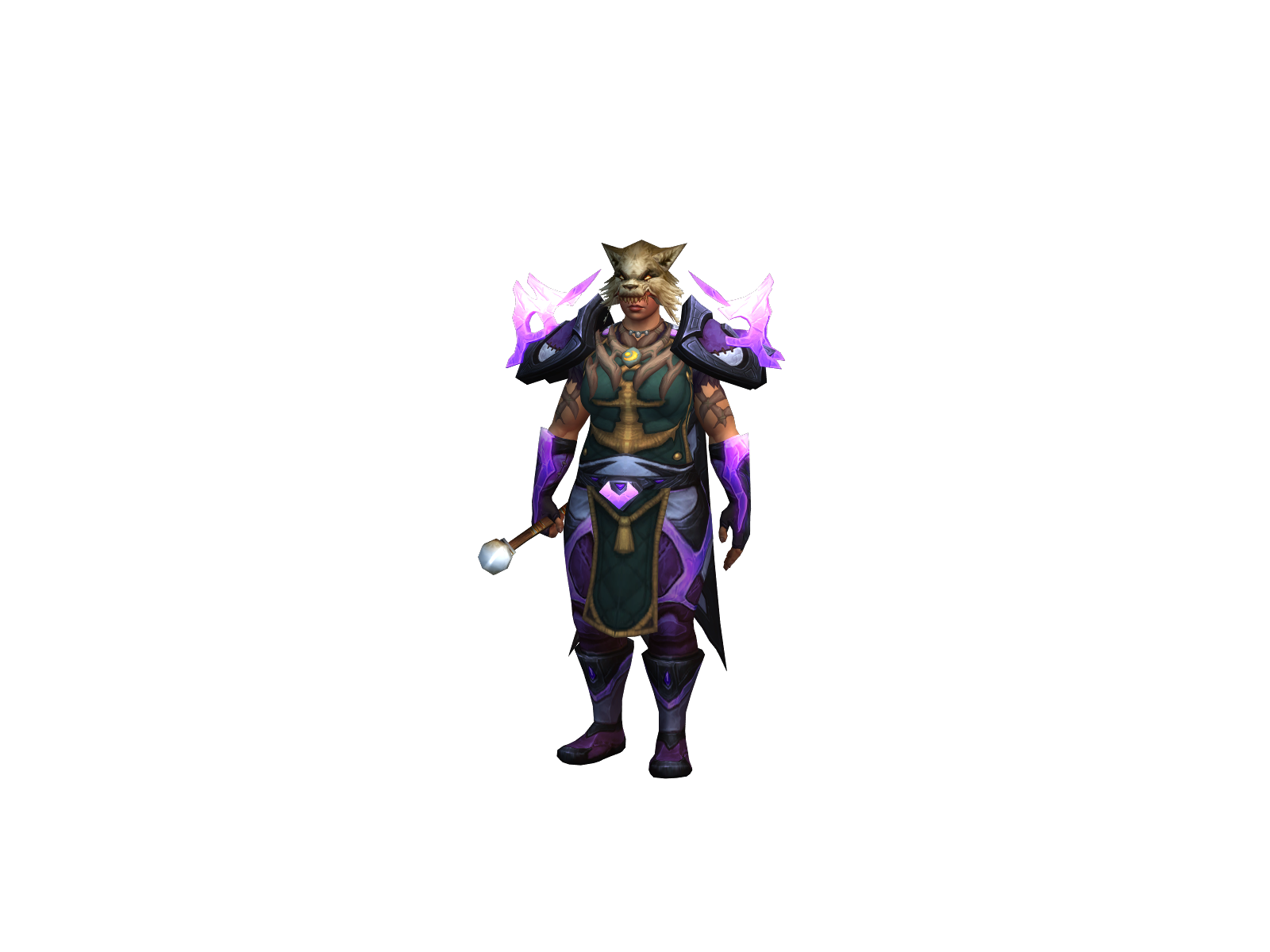 Drustdance