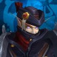 Uziyah avatar