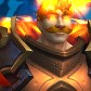 Retribution avatar