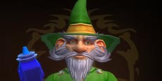 Wend's icon