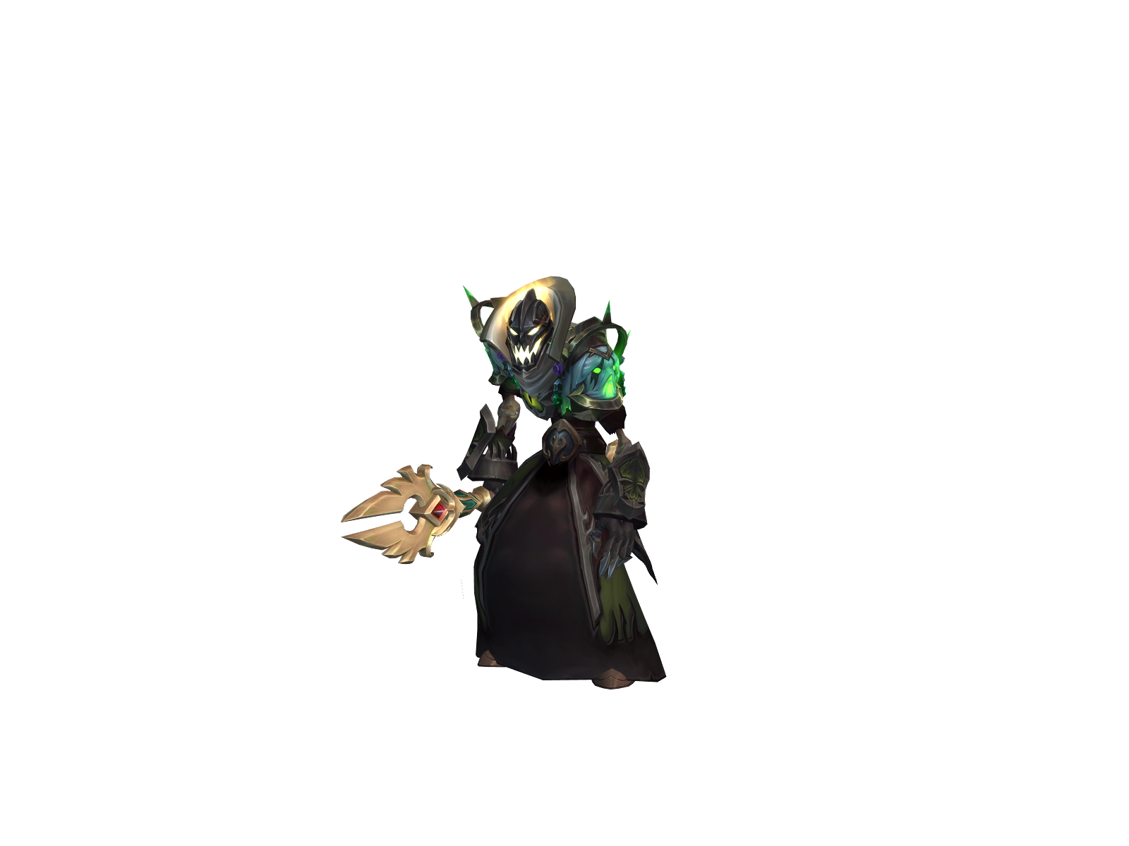 Morkai