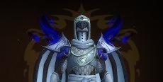 Tyinviril's icon