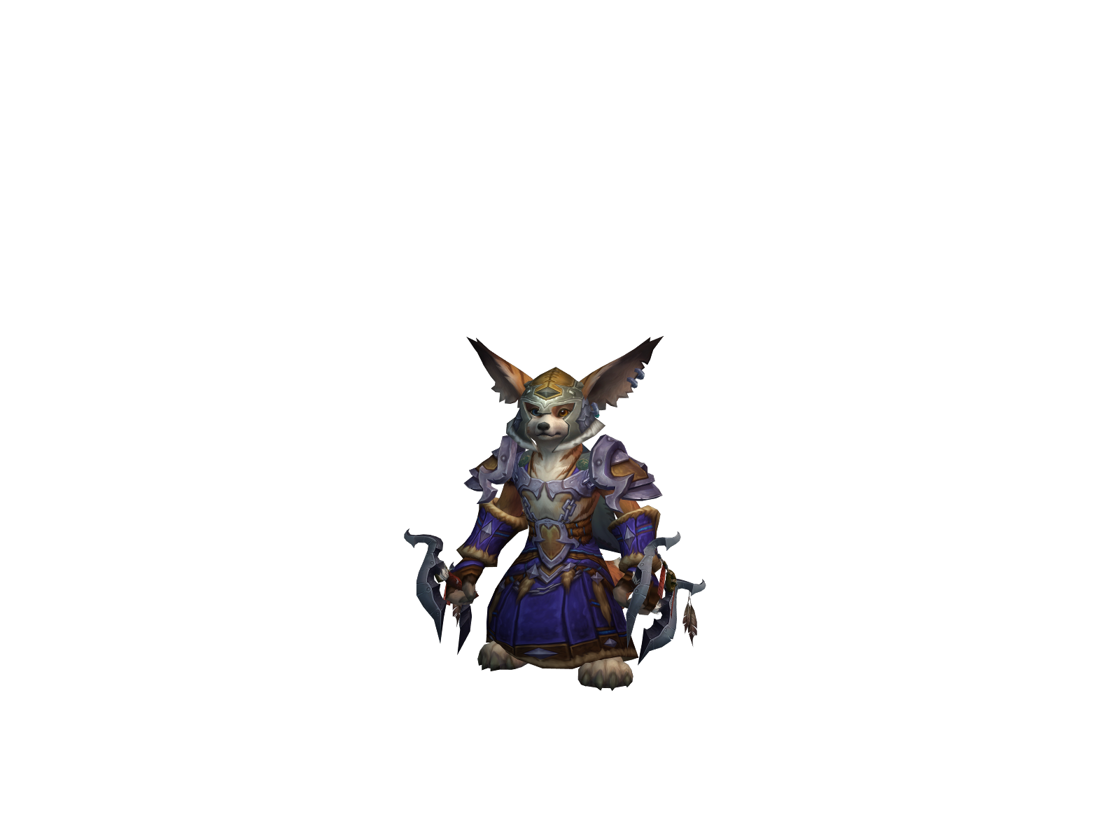 Foxtotemdude