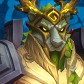 Moochini avatar
