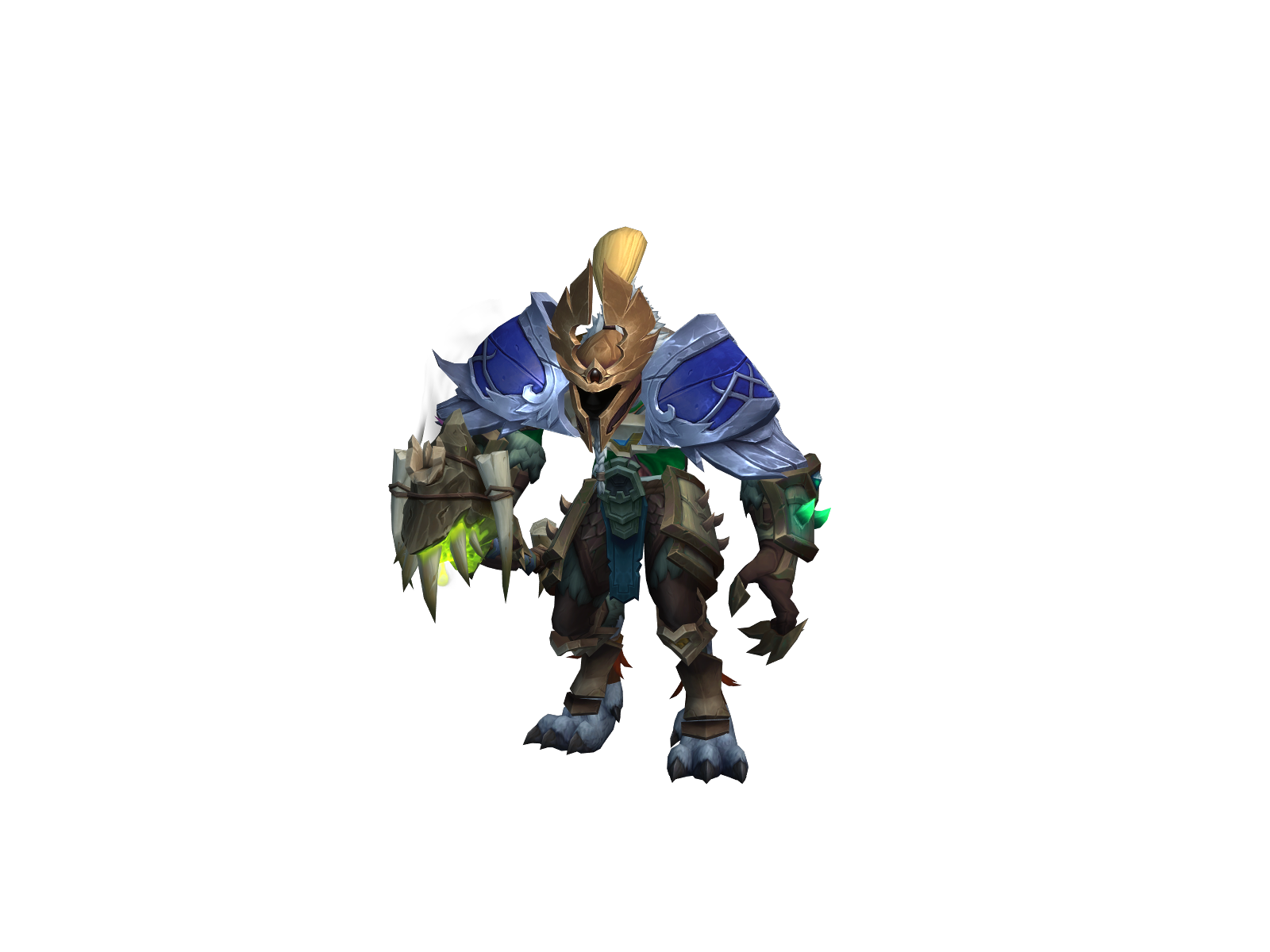 Thormac