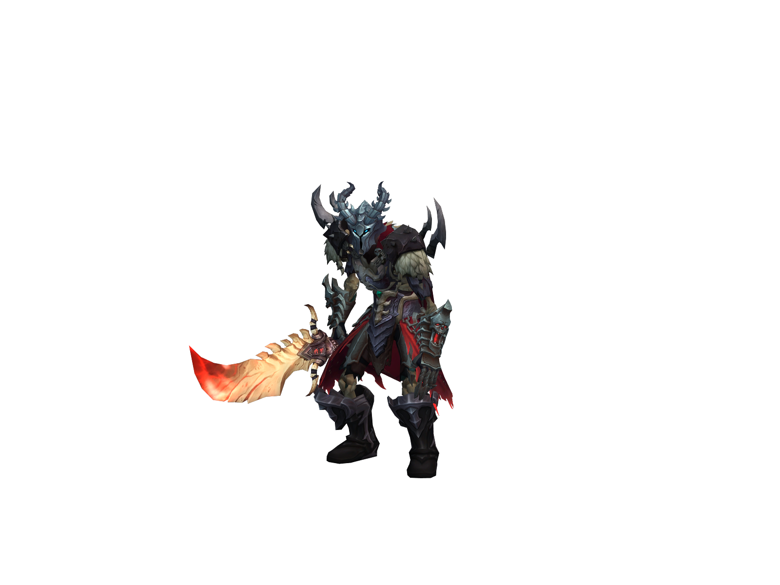 Blackagon