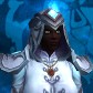 Sacred avatar