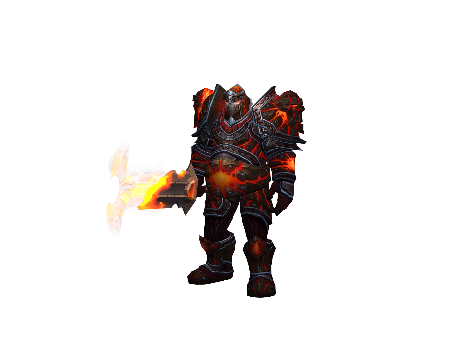 Whìtebomber 3D character render