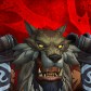 Genghis portrait
