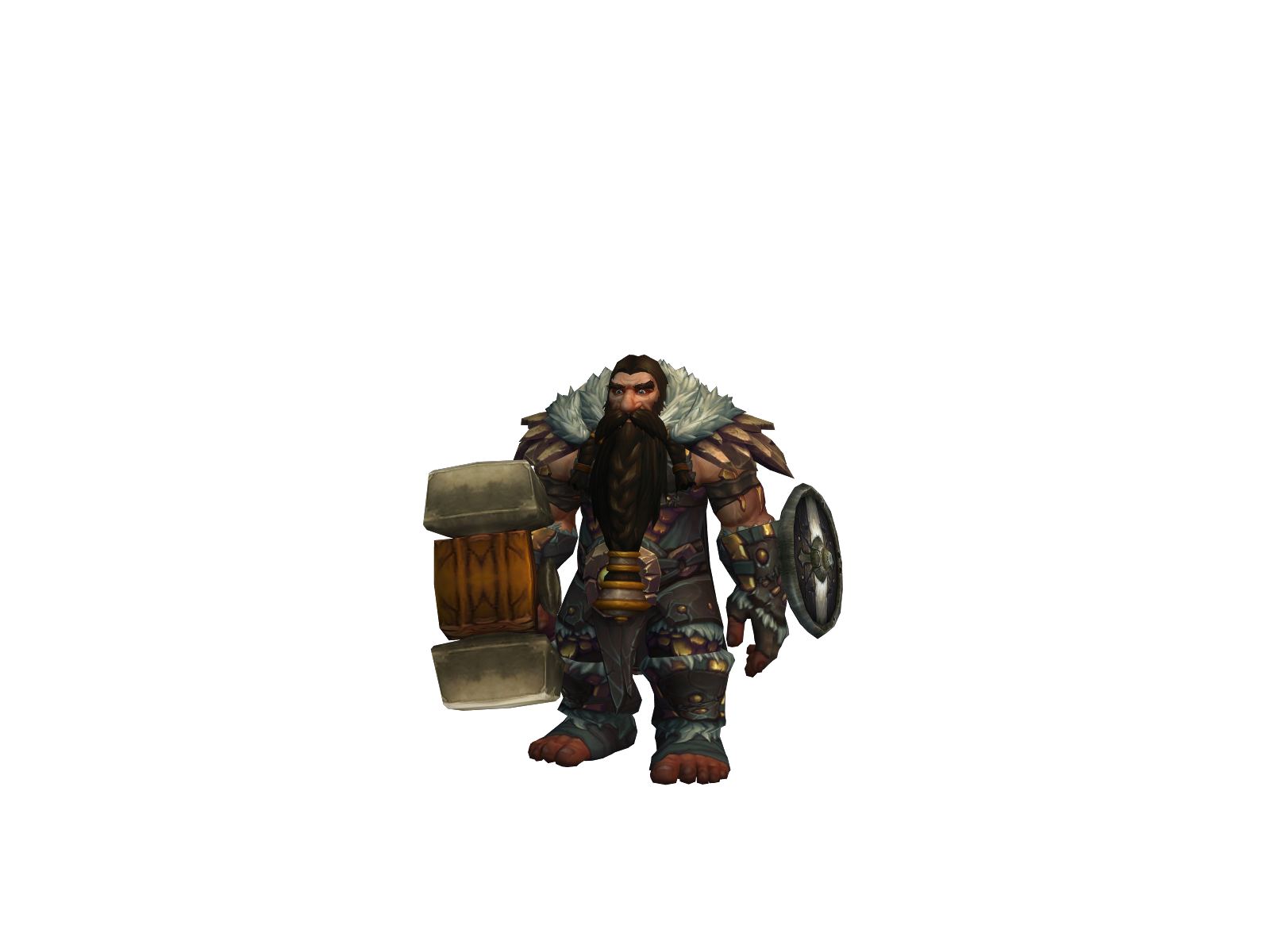 Stonehammer