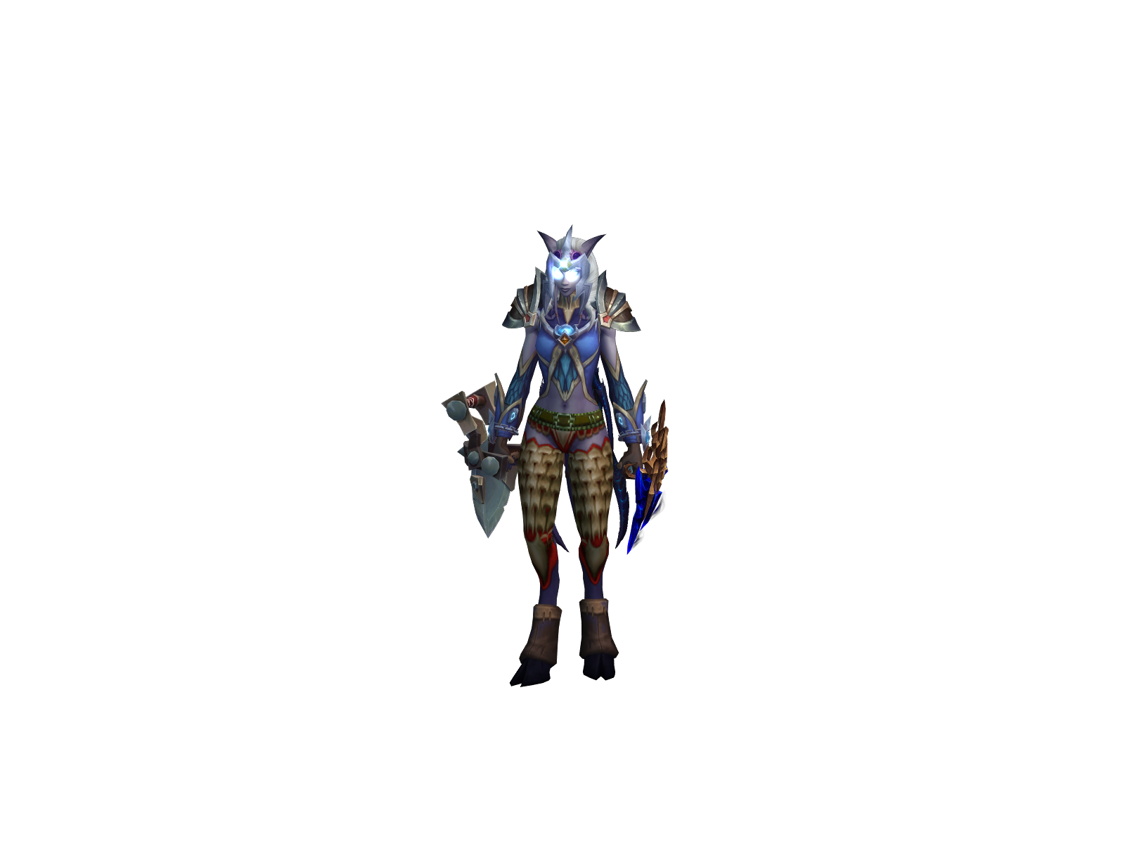 Primalist